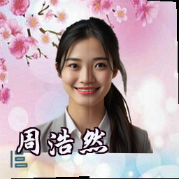 周浩然